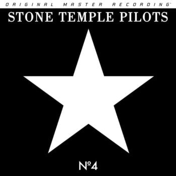 Vinylplade Stone Temple Pilots - No. 4 (Gatefold) (Special/Limited Edition) (45 RPM) (180 g) (2 LP) - 1