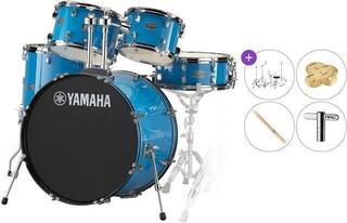 Акустична барабанна установка Yamaha RDP2F5SKB Rydeen Standard SET Sky Blue Акустична барабанна установка