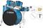 Akustik-Drumset Yamaha RDP2F5SKB Rydeen Standard SET Sky Blue Akustik-Drumset