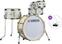 Zestaw perkusji akustycznej Yamaha SBP0F4H Stage Custom Hip Basic SET Classic White Zestaw perkusji akustycznej