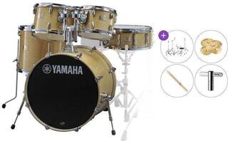 Akustik-Drumset Yamaha SBP2F5NW Standard SET Natural Wood Akustik-Drumset