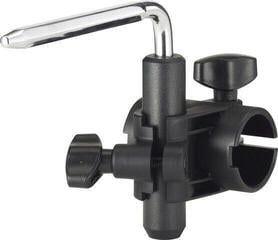 Hardware pre elektronické bicie Yamaha TPCL500 Pad Holder Hardware pre elektronické bicie