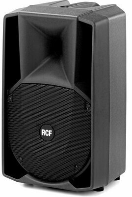Speaker Cabinet Rcf Art 410 RCF Cover For ART 710/410 Speakers Reverb