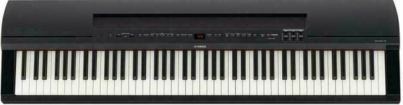 Digitální stage piano Yamaha P-255 B - 1