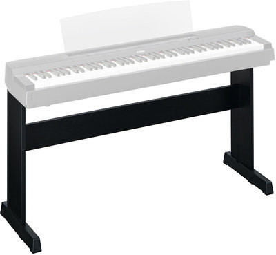 Drevený klávesový stojan
 Yamaha L-255 B