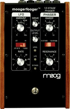 Efecto de guitarra MOOG MF-103 - 1