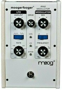 Gitarski efekt MOOG MF-102 white Edition - 1