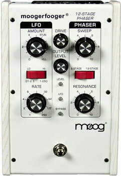 Gitaareffect MOOG MF-103 white Edition - 1