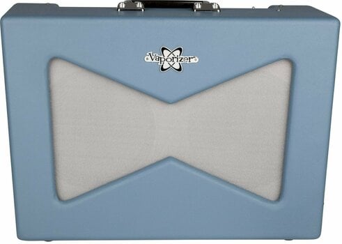 Buizen gitaarcombo Fender Vaporizer Slate Blue - 1