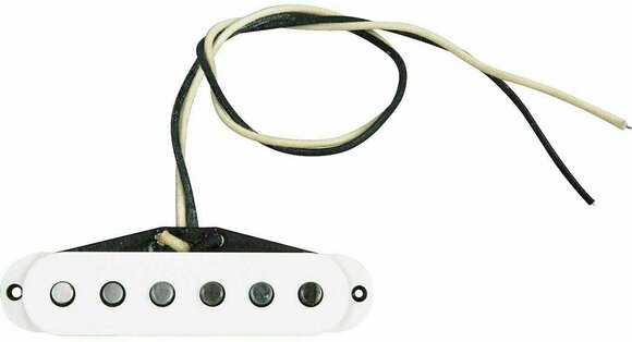 Gitarski pick up Fender John Mayer Big Dipper Pickup Neck - 1