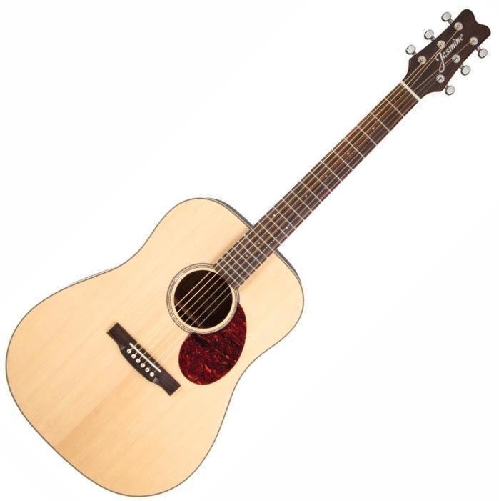 Akustická gitara Jasmine JD-37