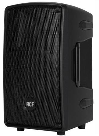Aktiver Lautsprecher RCF HD 10-A Aktiver Lautsprecher