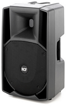 Actieve luidspreker RCF ART 712-A MKII