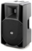 Actieve luidspreker RCF ART 712-A MKII