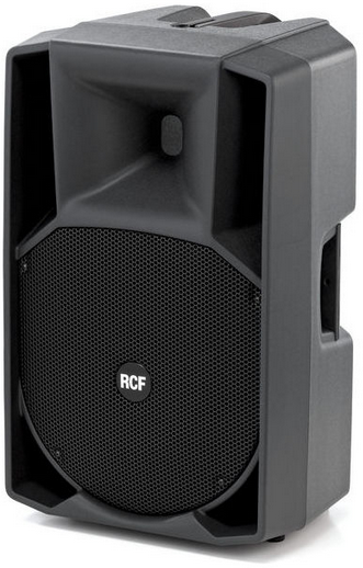 Actieve luidspreker RCF ART 715-A