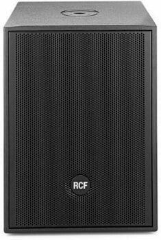 Actieve luidspreker RCF ART 902-AS - 1