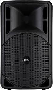 Passiv högtalare RCF ART 312 MK III Passiv högtalare