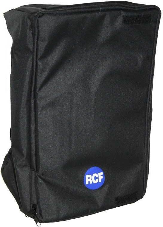 Tas voor luidsprekers RCF ART 312/315A CVR Tas voor luidsprekers