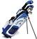 Callaway XJ1 Right Handed Graphite Junior Golf Set