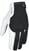 Handschuhe Callaway X-Spann Mens Golf Glove 2019 LH White/Black M