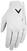 Handschuhe Callaway Tour Autentic Mens Golf Glove 2019 LH White XL