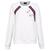 Hanorac/Pulover Golfino Retro Sport Round Neck Womens Sweater Optic White 38