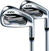 Palica za golf - željezan XXIO 6 Forged Irons Right Hand 5-PW Graphite Regular