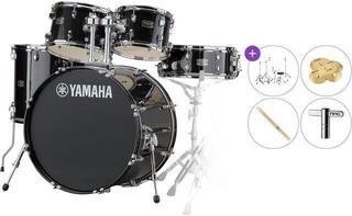 Акустична барабанна установка Yamaha RDP2F5BLG Rydeen Standard SET Black Glitter Акустична барабанна установка