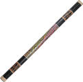Terre Rainmaker Dot Painting 100cm Rainstick (Like new)