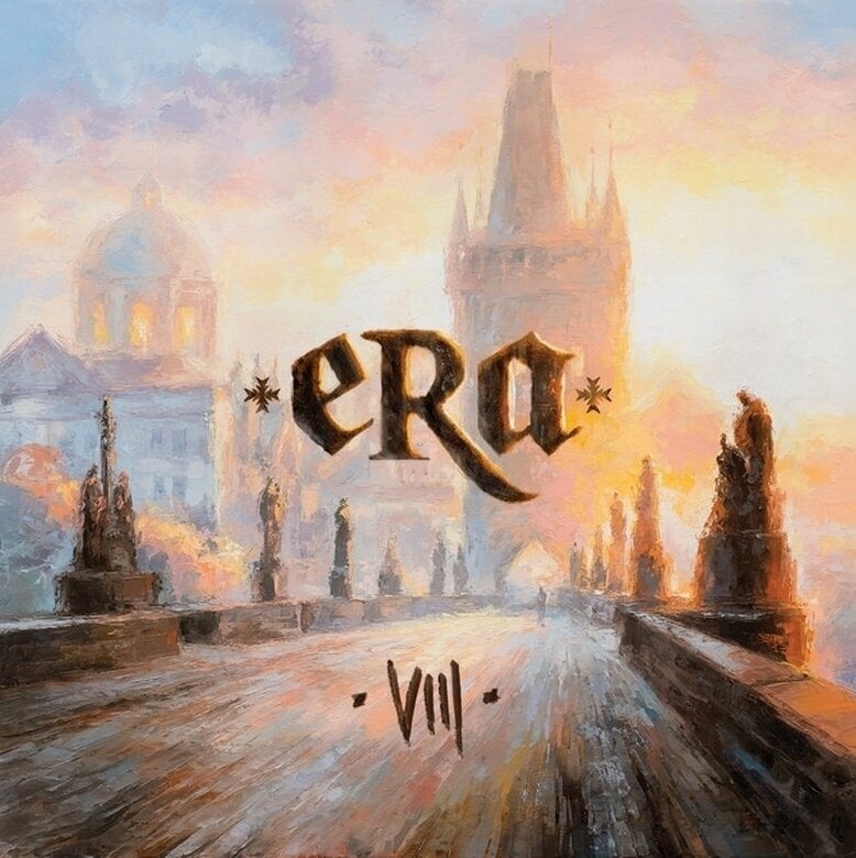 Vinylplade ERA - Era VIII (LP)