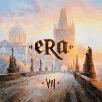 Vinylplade ERA - Era VIII (LP) - 1