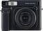 Øyeblikkelig kamera Fujifilm Instax WIDE 400 JET Black Øyeblikkelig kamera