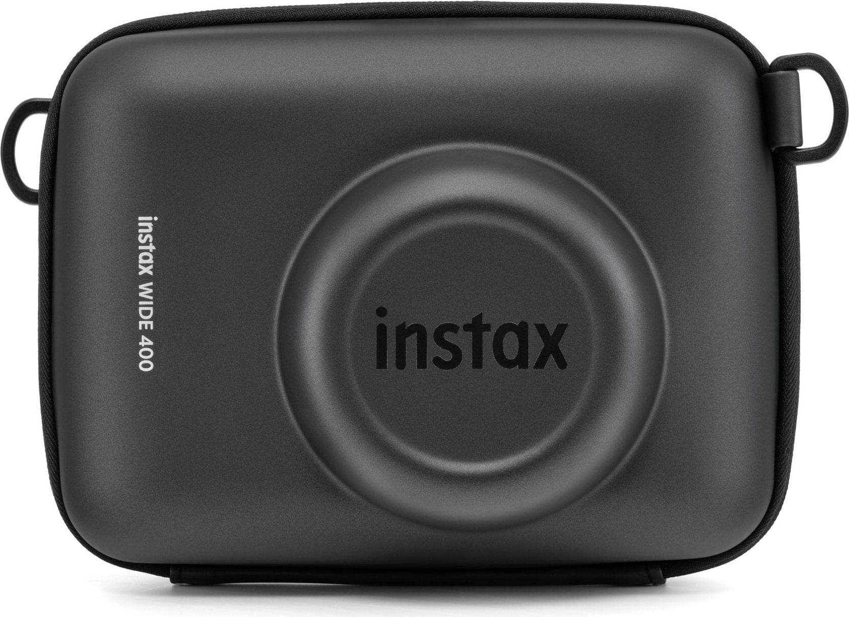 Kameraveske Fujifilm Instax WIDE 400 JET Black Kameraveske
