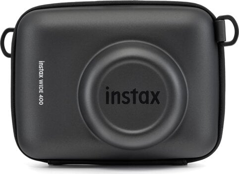 Kameraveske Fujifilm Instax WIDE 400 JET Black Kameraveske - 1