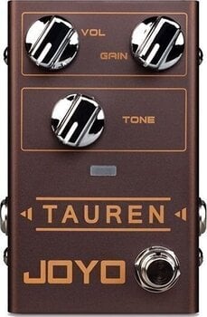Gitaros efektas Joyo R-01 Tauren Gitaros efektas - 1