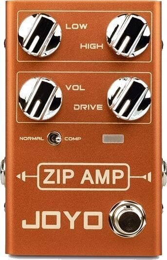 Gitaros efektas Joyo R-04 Zip Amp Gitaros efektas