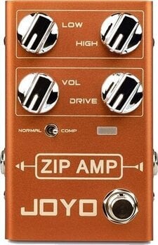 Gitaros efektas Joyo R-04 Zip Amp Gitaros efektas - 1