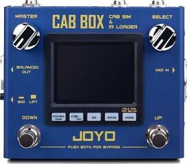 Wzmacniacz gitarowy Joyo R-08 Cab Box Wzmacniacz gitarowy