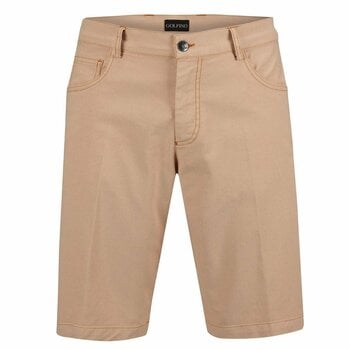 Pantalones cortos Golfino Sunny Light Coral 54 - 1