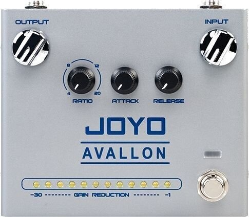 Efekt gitarowy Joyo R-19 Avallon Efekt gitarowy