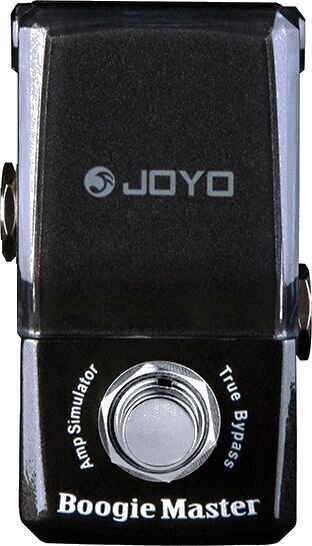 Wzmacniacz gitarowy Joyo JF-309 Boogie Master Wzmacniacz gitarowy