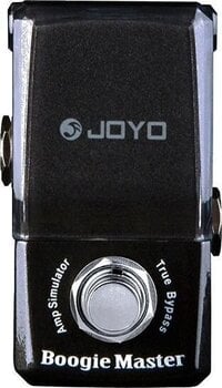 Wzmacniacz gitarowy Joyo JF-309 Boogie Master Wzmacniacz gitarowy - 1