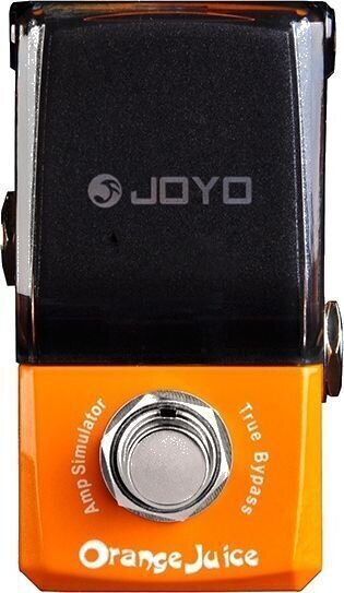 Wzmacniacz gitarowy Joyo JF-310 Orange Juice Wzmacniacz gitarowy