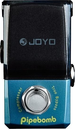 Efekt gitarowy Joyo JF-312 Pipebomb Efekt gitarowy