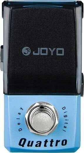 Gitaros efektas Joyo JF-318 Quattro Gitaros efektas