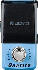 Gitaros efektas Joyo JF-318 Quattro Gitaros efektas