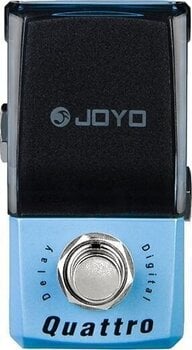 Gitaros efektas Joyo JF-318 Quattro Gitaros efektas - 1