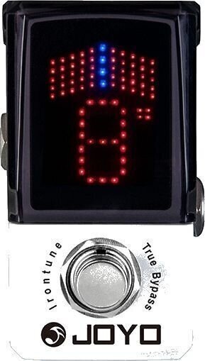 Przełącznik nożny Joyo JF-326 Irontune Przełącznik nożny