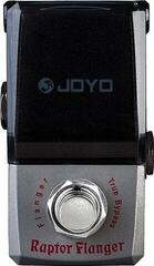 Efekt gitarowy Joyo JF-327 Raptor Flanger Efekt gitarowy