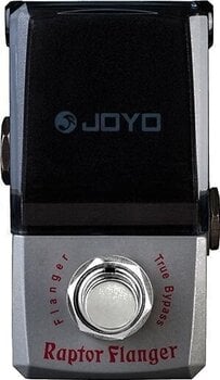 Efekt gitarowy Joyo JF-327 Raptor Flanger Efekt gitarowy - 1